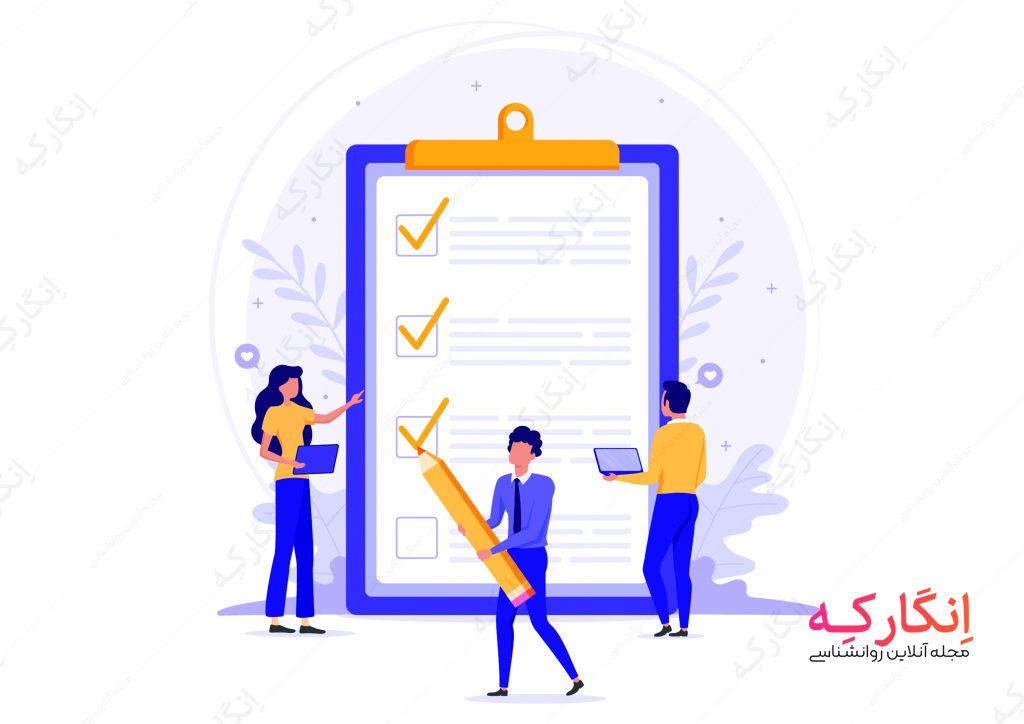 پنج نکته کاربردی روانشناسی که می توانید آنها را برای استفاده به منظور پیشرفت خود و زندگی تان قرار دهید.