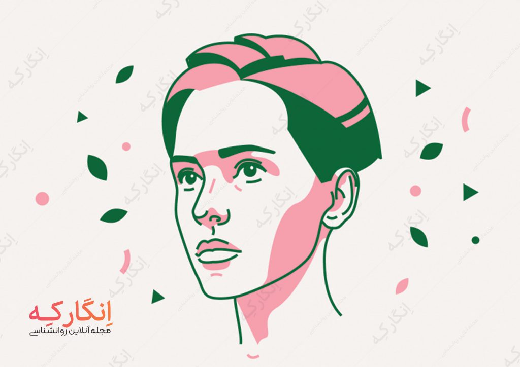 روانشناسی شخصیت از روی چهره