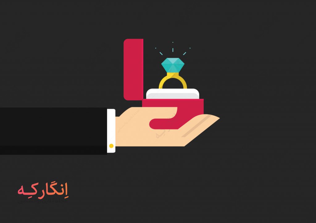 مشاوره قبل از ازدواج