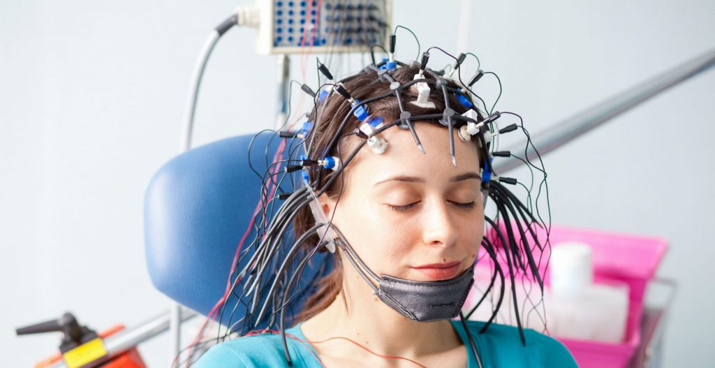 نوروتراپی: روش گرفتن EEG