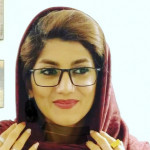 زهرا اسکندری پری (مترجم)
