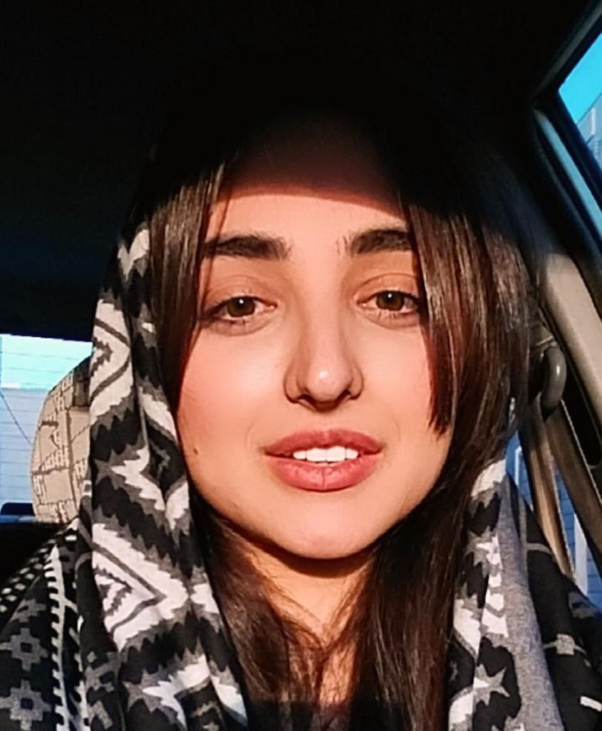 سارا تروند